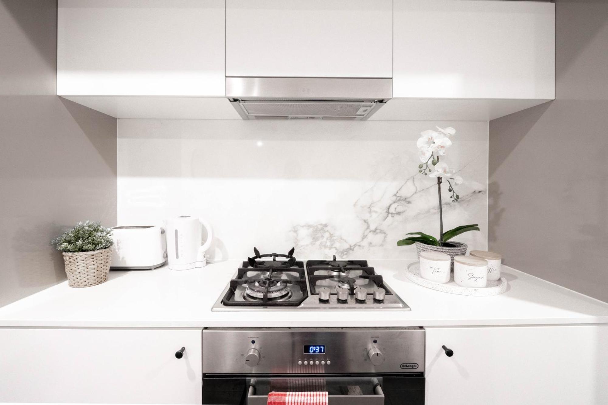 Urban Elegance 2b2b W Parking, Pool South *
